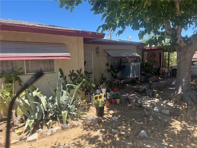 61512 Sunburst Dr, Joshua Tree, CA, 92252