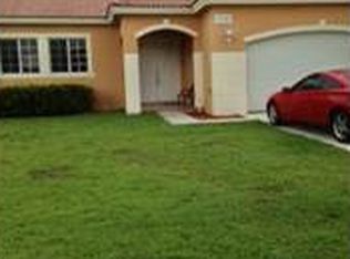 13196 SW 187th St, Miami, FL 33177