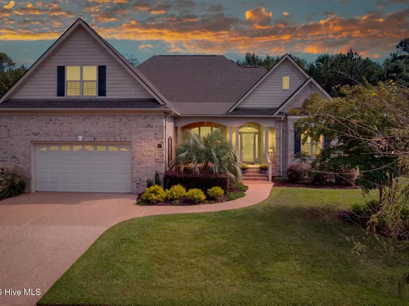 1009 Leesburg Drive, Leland, NC 28451