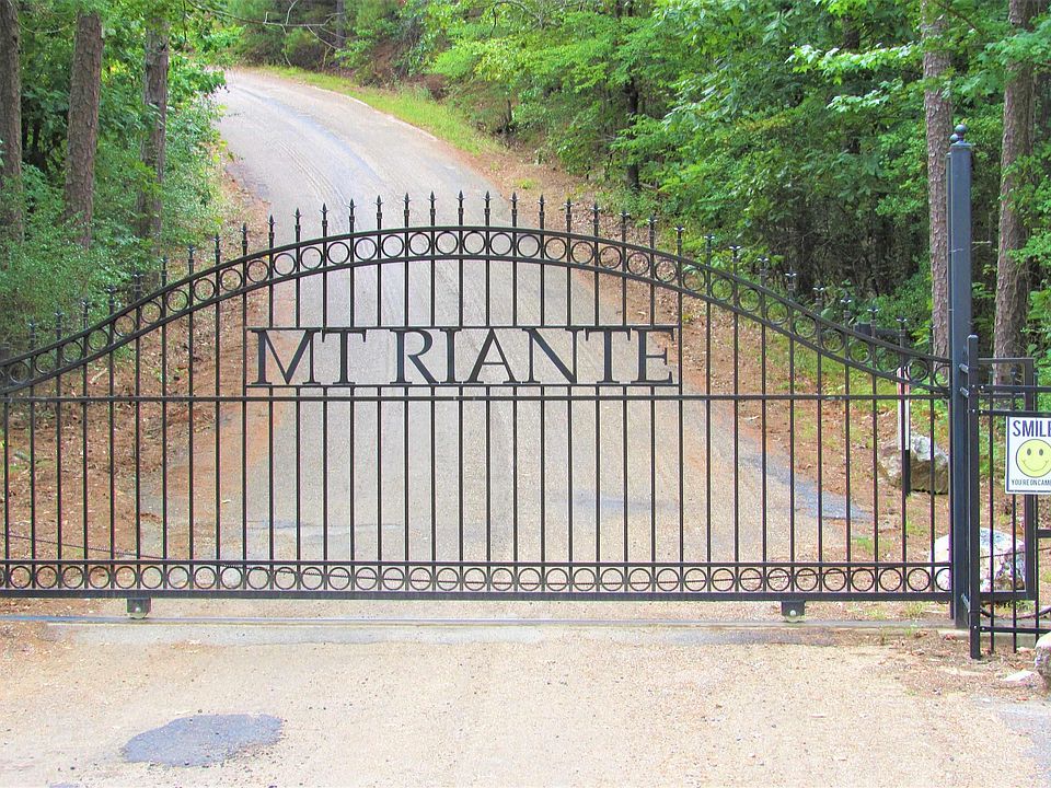 Mount Riante Rd, Hot Springs National Park, AR 71913 Zillow