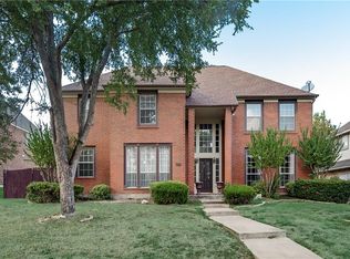 1205 Laguna Ct, Carrollton, TX 75006