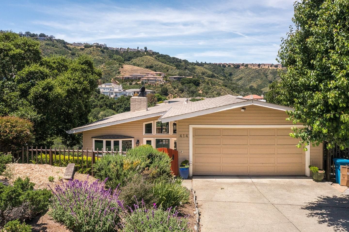 414 Winding Way, San Carlos, CA 94070 MLS ML81929478 Zillow