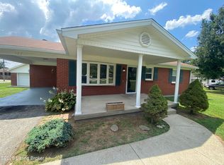 127 Abundance Dr, Shepherdsville, KY
