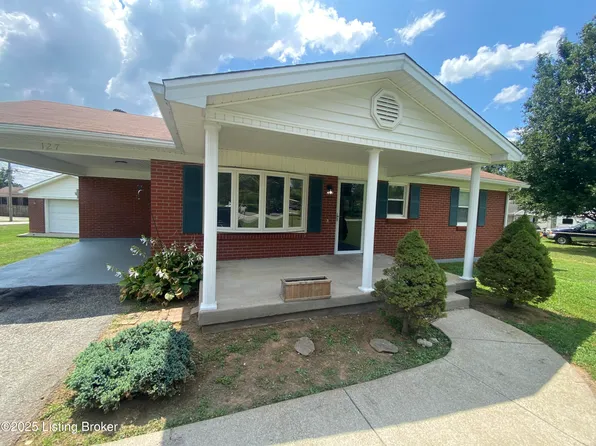 127 Abundance Dr, Shepherdsville, KY 40165