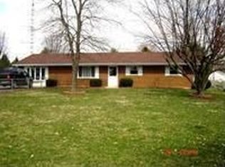 708 Black Foot Trl, Jamestown, OH