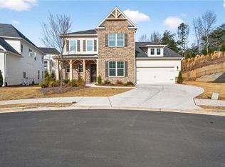395 Tillman Pass, Woodstock, GA 30188