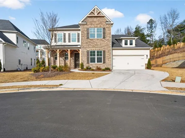 395 Tillman Pass, Woodstock, GA 30188