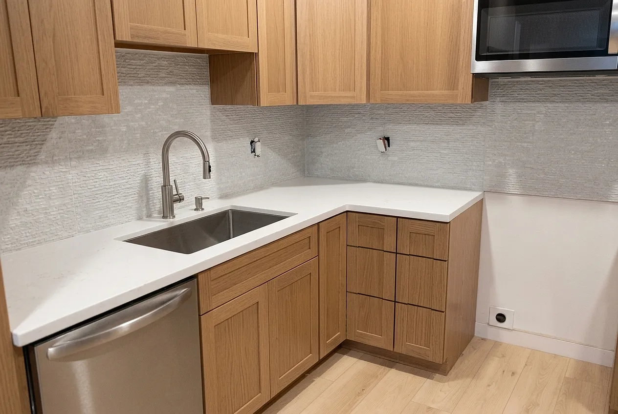 1 bed, 500 sqft, $1,500 — Photo 4