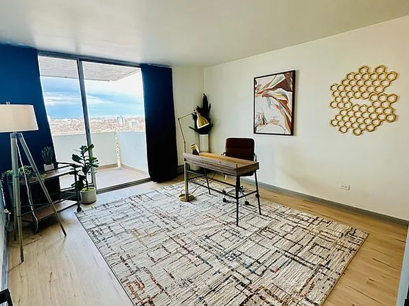 1250 N Humboldt St APT 1104, Denver, CO 80218