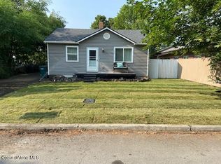 207 W Davidson Ave, Coeur D Alene, ID 83814