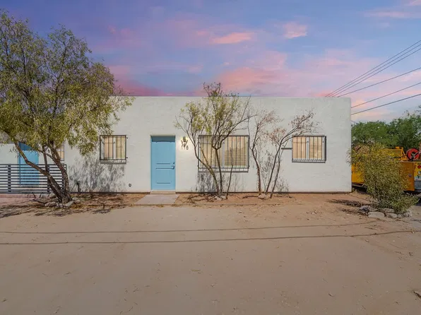 114-118 N. Cherry Ave. ( 114-1, 114-2, 116, 118 ), 114-118 N Cherry Ave #Fa2114479, Tucson, AZ 85719
