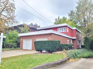 1448 Shady Ave, Pittsburgh, PA