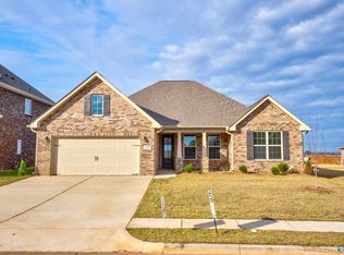 29524 Limestone Creek Way, Harvest, AL 35749