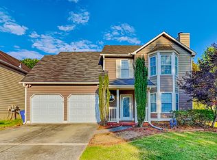2755 Ivey Park Dr NW, Kennesaw, GA 30144