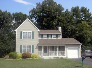 80 Choctaw Ridge Rd, Branchburg, NJ 08876