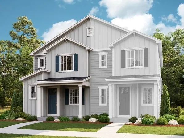 5346 Robb Street #B, Arvada, CO 80002