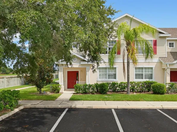 4997 TOWN TERRACE S, KISSIMMEE, FL 34758