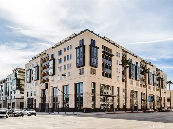 39 S Los Robles Ave #3006, Pasadena, CA 91101