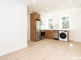 485 Tompkins Ave #4B, Brooklyn, NY 11216