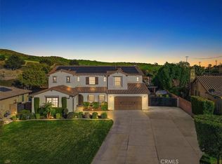 16352 Sierra Heights Dr, Riverside, CA 92503