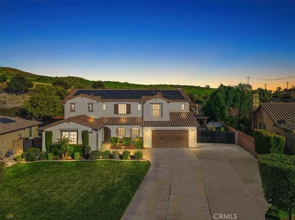 16352 Sierra Heights Dr, Riverside, CA 92503