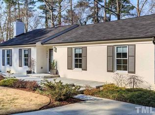 3608 Browning Pl, Raleigh, NC 27609