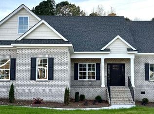 7337 Twin Pines Rd, Spring Hope, NC 27882