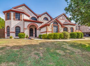 1633 Turtle Point Dr, Desoto, TX 75115
