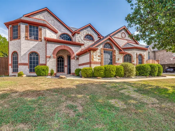 1633 Turtle Point Dr, Desoto, TX 75115