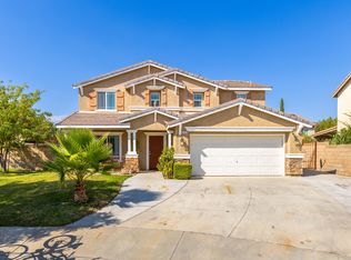 3737 E Avenue Q11, Palmdale, CA 93550