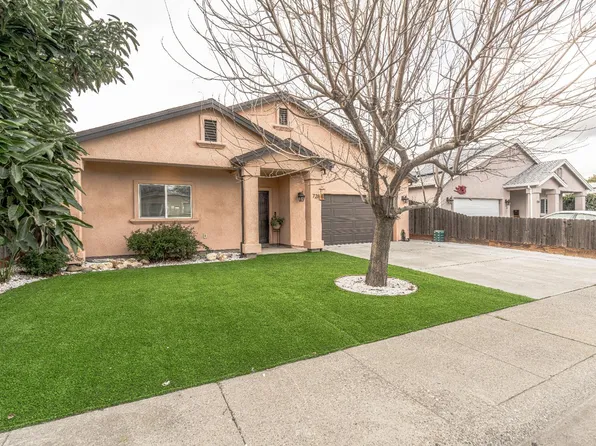 728 Patton Dr, Roseville, CA 95747
