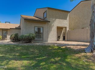 15450 N 2nd Pl, Phoenix, AZ 85022