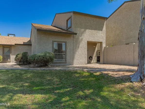 15450 N 2ND Place, Phoenix, AZ 85022