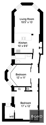 Sold by Bond New York | media 6