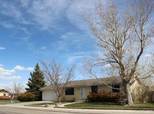 2201 Shattuck Ave, Casper, WY 82601