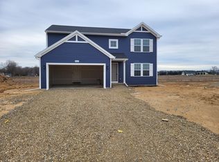 48402 Silver Oaks Blvd, Mattawan, MI