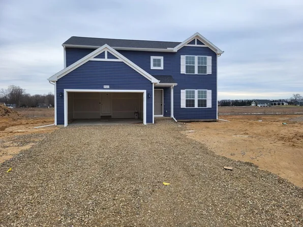 48402 Silver Oaks Blvd, Mattawan, MI 49071