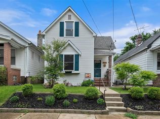 4079 Schiller Pl, Saint Louis, MO