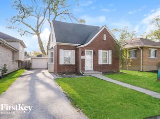 15006 Avers Ave, Midlothian, IL 60445