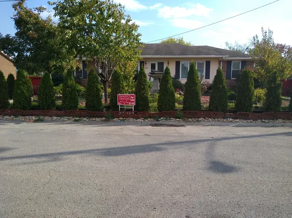 112 Saxon Mist Dr N, Nashville, TN 37217