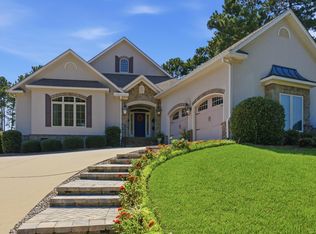 177 Quiet Oak Ct, Aiken, SC 29803