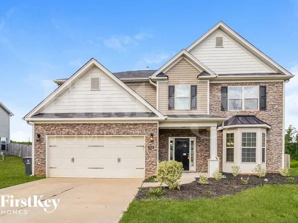 1819 Ridge Creek Dr, Kernersville, NC 27284
