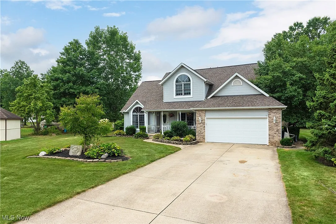 5337 Rosewood Ct photo 1