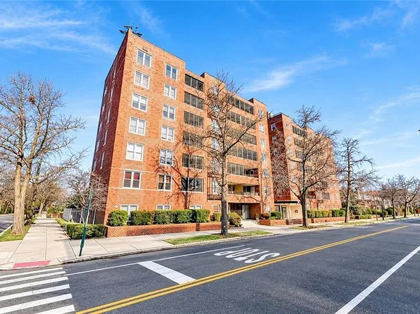 2711 Avenue Unit 6F, Brooklyn, NY 11251