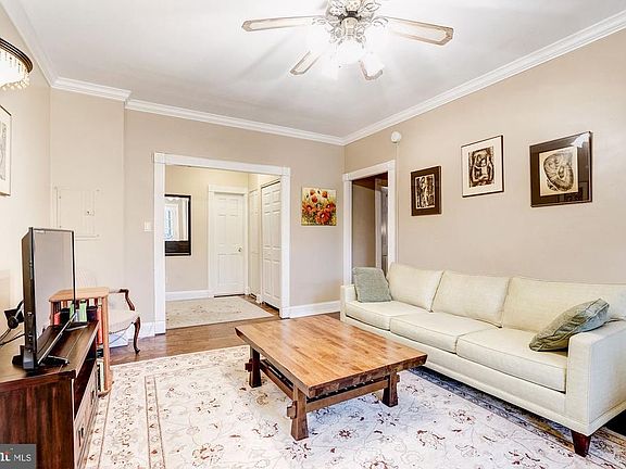 4th image of 3010 Wisconsin Ave NW APT 110