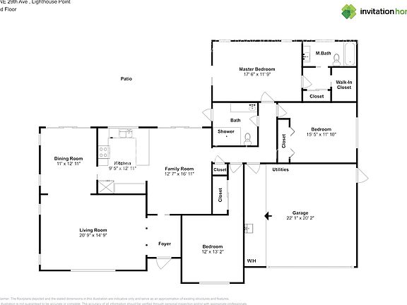 2nd image of 4441 NE 29th Ave