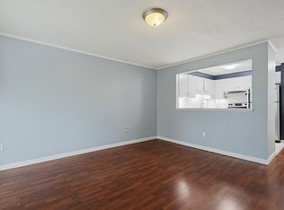 45 Oval Rd APT 34, Quincy, MA 02170