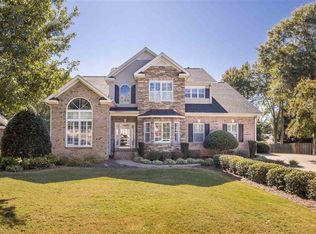 620 Sterling Dr, Boiling Springs, SC 29316