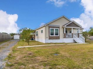 1107 Eunice Road Rd, Breaux Bridge, LA 70517