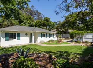 590 Santa Rosa Ln, Santa Barbara, CA 93108